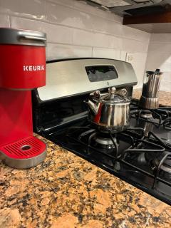 Brooklyn - Bed-Stuy - Spacious Private 2BR Apartment - 1