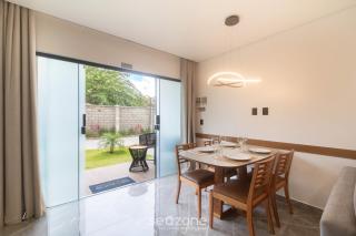 Estadía completa con piscina a 350m de la playa en Porto Seguro | PRY - 1