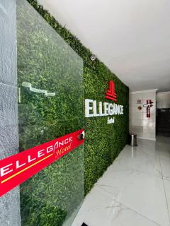 Hotel Ellegance - 8