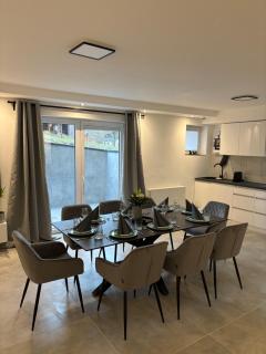 Ferienwohnung Relax - mit Whirlpool & Sauna - 9