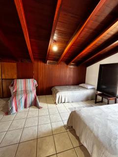 A casa do sonho - 1