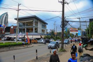 Dorcas cozy homes - 3