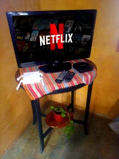 Alojamiento La Oti - 1