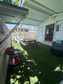 LA ALMADRABA del Palmar I - Cádiz - 0