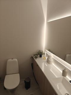 Brand new villa - Arctic Circle Hideaway - 7