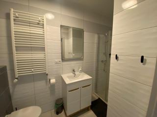 Apartament w centrum Szczecina - 8