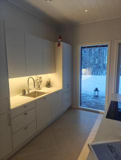 Brand new villa - Arctic Circle Hideaway - 6
