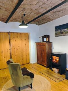 Gästesuite am Waldrand, Ausstieg auf Zeit - 6