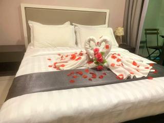 Pangsapuri Medini 1 And Meridian 2 - Iskandar Puteri - 9