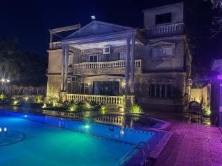 Al Fardous Luxury Vacation Home - 3