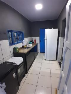 Cantinho do sossego - 7