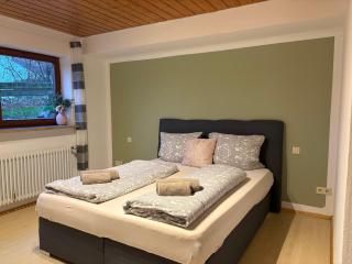 Ruhig gelegenes Ferienzimmer in Bodolz - 8