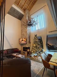 De La Villa Brezovice - 6