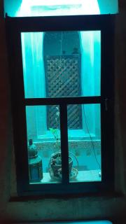 La maison de palmeraie - 2