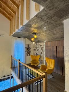 De La Villa Brezovice - 5