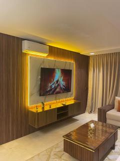 Luxury two bedroom apartment Prestigia Fez - 9