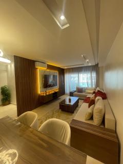 Luxury two bedroom apartment Prestigia Fez - 8