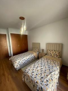 Luxury two bedroom apartment Prestigia Fez - 6