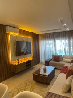 Luxury two bedroom apartment Prestigia Fez - 4