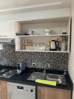 Luxury two bedroom apartment Prestigia Fez - 3