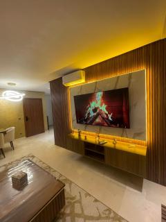 Luxury two bedroom apartment Prestigia Fez - 1