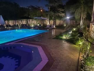 Al Fardous Luxury Vacation Home - 5