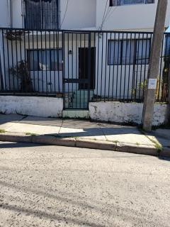 CASA AGUA SANTA ,VIÑA Del MAR - 9