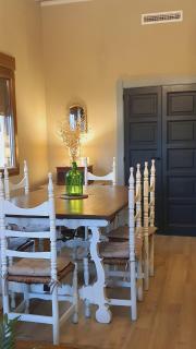 Casa las Cabras Cogolludo - 8