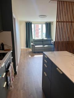 Bedroom - In a shared apartment in St-Denis - 0