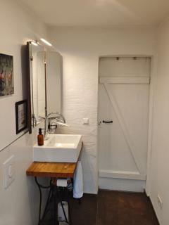 Gästesuite am Waldrand, Ausstieg auf Zeit - 7