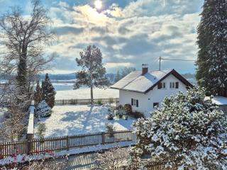 The Staffelsee Lodge - 0