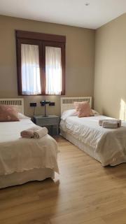 Casa las Cabras Cogolludo - 4