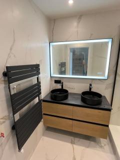 Bedroom - In a shared apartment in St-Denis - 1