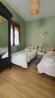 Casa las Cabras Cogolludo - 1