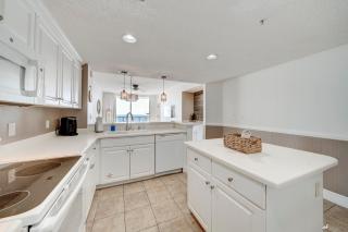 Majestic Beachfront Bliss | 21st-Floor Oceanview Escape by StayLage - 3