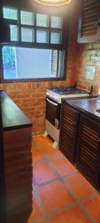 Duplex com charme no verde e a 150m da areia da Praia da Lagoinha - 7