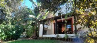 Duplex com charme no verde e a 150m da areia da Praia da Lagoinha - 4
