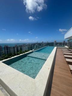 Apartamento Stúdio - 9