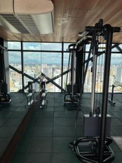 Apartamento Stúdio - 5