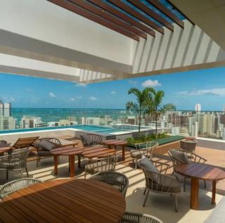 Apartamento Stúdio - 3