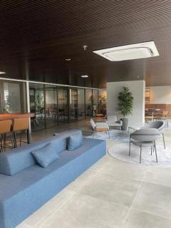 Apartamento Stúdio - 2