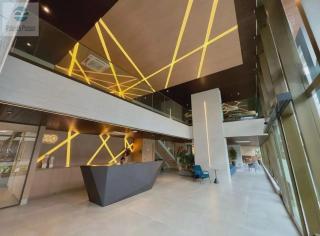 Apartamento Stúdio - 1