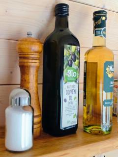 Gästesuite am Waldrand, Ausstieg auf Zeit - 8