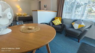 Chanel Court Motel - 9