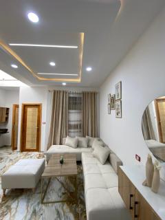 Appartement Les Vagues Bleues - 3