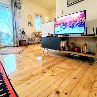 Skopje with view! Entire floor! Renovated! - Vodno - 1