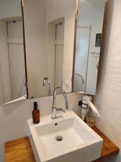 Gästesuite am Waldrand, Ausstieg auf Zeit - 9