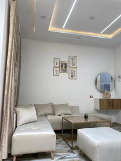 Appartement Les Vagues Bleues - 2