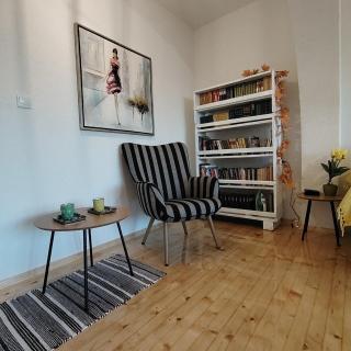 Skopje with view! Entire floor! Renovated! - Vodno - 4