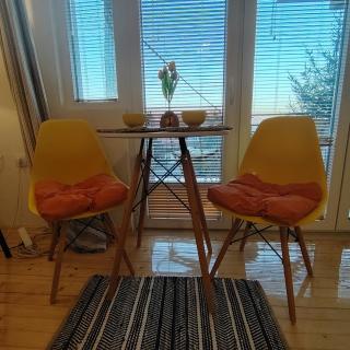 Skopje with view! Entire floor! Renovated! - Vodno - 6